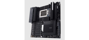 ASUS MB Sc sWRX8 PRO WS WRX80E-SAGE SE WIFI II, AMD WRX80, 8xDDR4, WI-FI, E-ATX