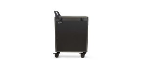 DICOTA Charging Trolley for 14 Laptops, EU