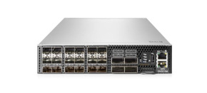 HPE  SN2010M 25GbE 18SFP28 4QSFP28 Switch