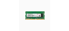 TRANSCEND SODIMM DDR4 8GB 3200MHz 1Rx16 1Gx16 CL22 1.2V