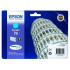 EPSON Ink bar WF-5xxx Series Ink Cartridge "Pisa" 79 Cyan (6,5 ml)