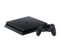 SONY PlayStation 4 (Slim) 500GB Black