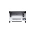 EPSON tiskárna ink SureColor SC-T3405N - wireless printer (no stand), 1200x2400dpi, A1, 4 ink, USB, LAN, Wi-Fi