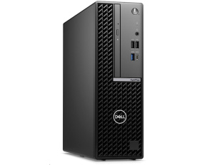 DELL PC OptiPlex 7020 SFF/180W/TPM/i3-12100/8GB/512GB SSD/Integrated/Kb/Mouse/W11 Pro/3Y PS NBD