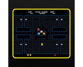 Konix Pac-Man M Mousepad