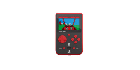 Hypermegatech 03. Super Pocket Atari Edition