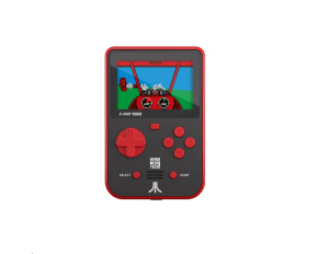 Hypermegatech 03. Super Pocket Atari Edition