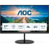 AOC MT IPS LCD WLED 27" Q27V4EA - IPS panel, 2560x1440, HDMI, DP, repro