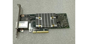 HPE MR416i-p Gen11 16 Internal Lanes/8GB Cache SPDM PCI Plug-in Storage Controller (buy cable P48909-B21)