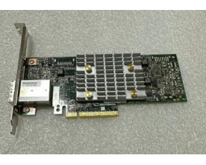 HPE MR416i-p Gen11 16 Internal Lanes/8GB Cache SPDM PCI Plug-in Storage Controller (buy cable P48909-B21)