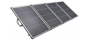 Viking solární panel HPD400, 400W