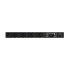 CyberPower Rack PDU, Switched, 1U, 16A, (8)C13, IEC-320 C20