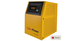 BAZAR - CyberPower Emergency Power System (EPS) 1000VA/700W - poškozený obal