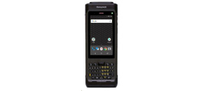 Honeywell CN80, 2D, 6603ER, BT, Wi-Fi, QWERTY, ESD, PTT, GMS, Android