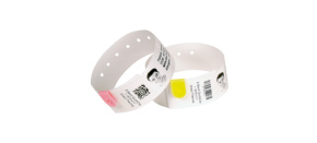 Z-Band Direct, neonatal, soft, white