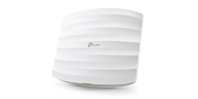 TP-Link EAP245 OMADA WiFi5 AP (AC1750,2,4GHz/5GHz,2xGbELAN,1xPoE-in)