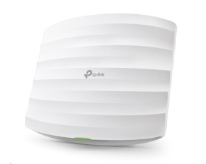 TP-Link EAP245 OMADA WiFi5 AP (AC1750,2,4GHz/5GHz,2xGbELAN,1xPoE-in)