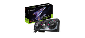 GIGABYTE VGA NVIDIA GeForce RTX 4060 Ti AORUS ELITE 8G, 8G GDDR6, 3xDP, 1xHDMI