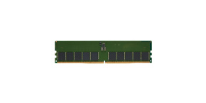 KINGSTON DIMM DDR5 32GB 5200MT/s CL42 ECC 2Rx8 Hynix A Server Premier