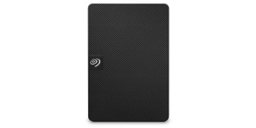 SEAGATE Externí HDD 2TB Expansion portable, USB 3.0, Černá