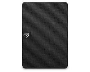 SEAGATE Externí HDD 2TB Expansion portable, USB 3.0, Černá