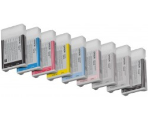 EPSON ink bar Stylus Pro 7800/7880/9800/9880 - yellow (220ml)