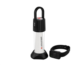 LEDLENSER LED lucerna ML6 Connect Warm light - Blister