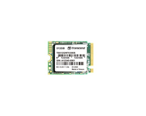 TRANSCEND SSD 300S 256GB, M.2 2230,PCIe Gen3x4, NVMe, 3D TLC, ez DRAM