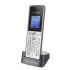 Grandstream WP810 [Wi-Fi IP telefon, 2 linky, 2 SIP účty, 1.8" TFT 128x160, 3.5mm jack]