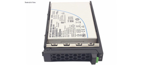 FUJITSU HDD SRV SSD SATA 6G 1.92TB Read-Int. 2.5' H-P EP  pro M5 i TX1330M6 RX1330M6 TX1320M6