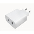 Xiaomi Mi 33W Wall Charger (Type-A + Type-C) EU