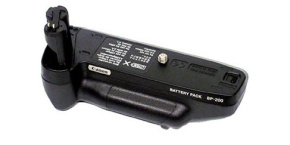 Canon BP-200 battery grip