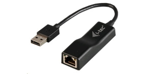 i-tec USB 2.0 Fast Ethernet Adapter