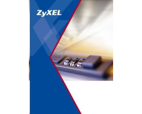 Zyxel SecuExtender; Zero Trust, IPSec/SSL VPN Client Subscription Service for Windows/macOS, 50-user; 3 yr (SSL only ava