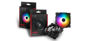 ADATA XPG ventilátor VENTO 120 ARGB