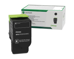 LEXMARK toner černý pro MS631, 632, MX632 (31 000 str.)