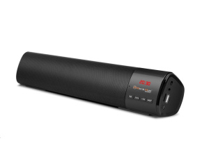 Technaxx soundbar MusicMan mini BT-X54, BT, FM, Micro SD, 1800 mAh