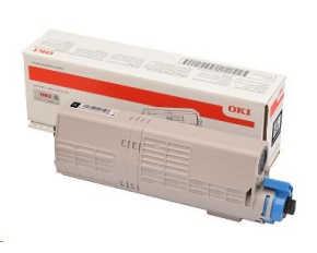 Oki černý toner pro TONER-K-ES5463/ES5432/5442/5473 (7000 str.)