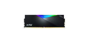 ADATA XPG DIMM DDR5 16GB 7200MT/s CL34 Lancer RGB, Černá