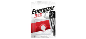 Energizer CR 1620