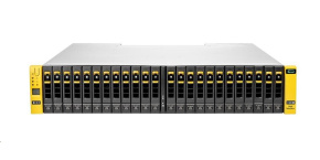 HPE 3PAR 8000 15.36TB SAS SFF (2.5in) FIPS Encrypted SSD with All-inclusive Single-system Software