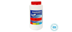 Marimex pH- 2,7 kg - přípravek ke snížení hodnoty pH ve vodě