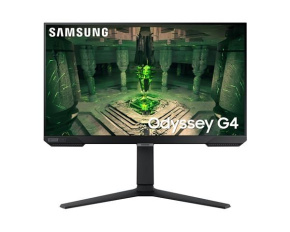 BAZAR - SAMSUNG MT LED LCD Gaming Monitor 25" Odyssey LS25BG400EUXEN-IPS,1920 x 1080,1ms,240Hz - poškozený obal