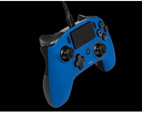 Nacon herní ovladač Revolution Pro Controller 3 (PlayStation 4, PC, Mac) – Blue