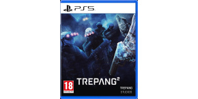 PS5 hra Trepang2