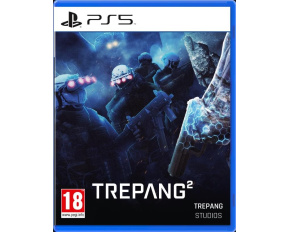 PS5 hra Trepang2