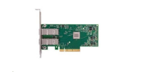 FUJITSU Ethernet PLAN EP MCX4-LX 25Gb 2p SFP28 LP, FH  - PCIe