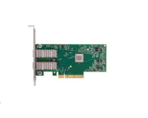 FUJITSU Ethernet PLAN EP MCX4-LX 25Gb 2p SFP28 LP, FH  - PCIe