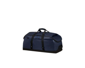 Samsonite ECODIVER DUFFLE L BLUE NIGHTS