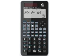 HP 300s+ Scientific Calculator - CALC